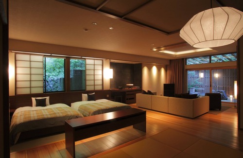Obara Onsen Casa | Tokinenoyado Yunushi Ichijoh