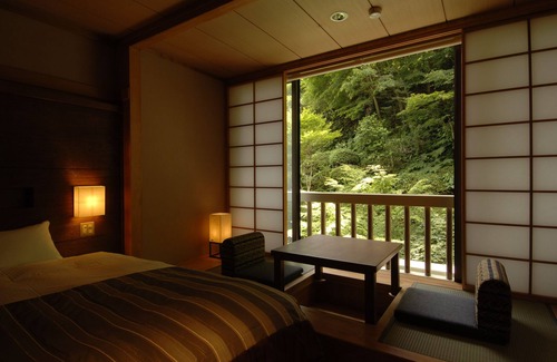 Obara Onsen Casa | Tokinenoyado Yunushi Ichijoh