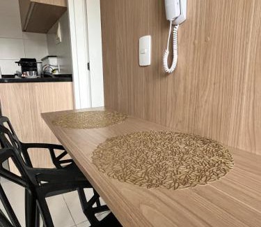 Panamby Apartamento | Tokio Marine, Metro, Transamerica, Vibra, Nestlé