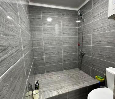 Tokmok Apartamento | Tokmok Guest Apartment Komsomol