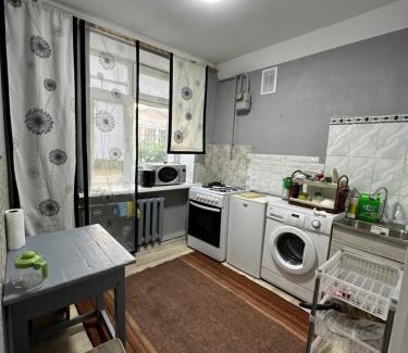 Tokmok Apartamento | Tokmok Guest Apartment Komsomol