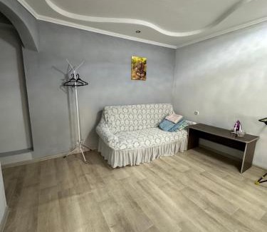 Tokmok Apartamento | Tokmok Guest Apartment Komsomol