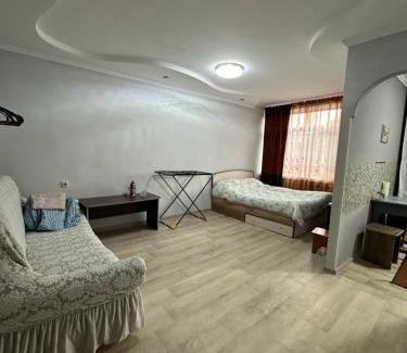 Tokmok Apartamento | Tokmok Guest Apartment Komsomol