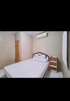 Musi Banyuasin Apartamento | Toko Klontongam