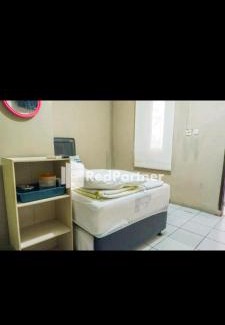 Musi Banyuasin Apartamento | Toko Klontongam