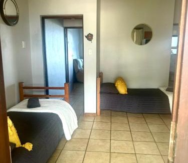 Glentana Apartamento | TokSak Selfcatering