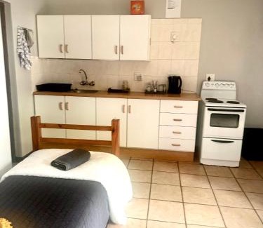 Glentana Apartamento | TokSak Selfcatering