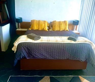Glentana Apartamento | TokSak Selfcatering