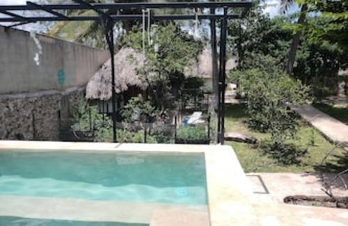Izamal Apartamento | Toktli Mayan Village Origins