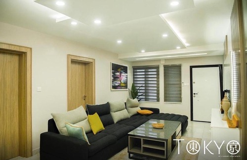 Maitama Apartamento | Tokyo apartment