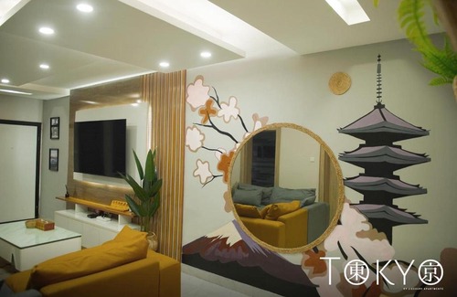 Maitama Apartamento | Tokyo apartment