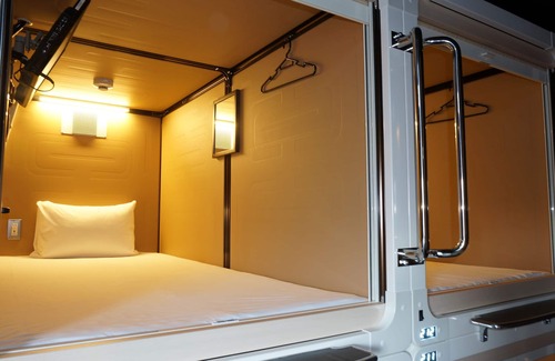 Koto Hotel | Tokyo Ariake Bay Hotel