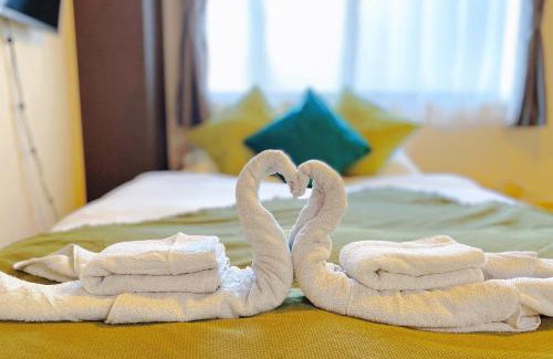 Nishiasakusa Apartamento | Tokyo Asakusa New Condo Sensoji-6min