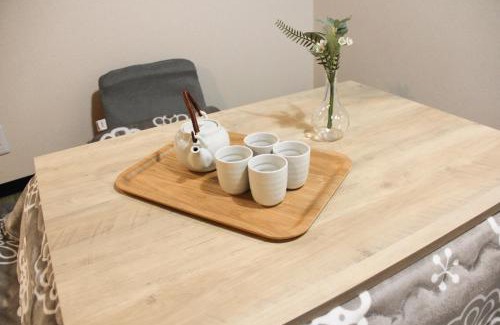 Nishiasakusa Apartamento | Tokyo Asakusa New Condo Sensoji-6min