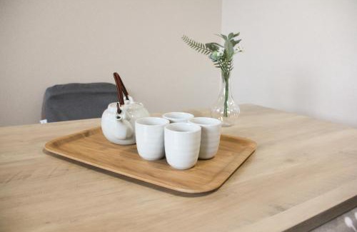 Nishiasakusa Apartamento | Tokyo Asakusa New Condo Sensoji-6min
