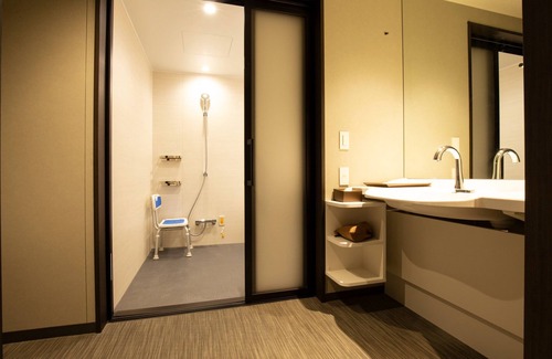 Shiomi Hotel | Tokyo Bay Shiomi Prince Hotel