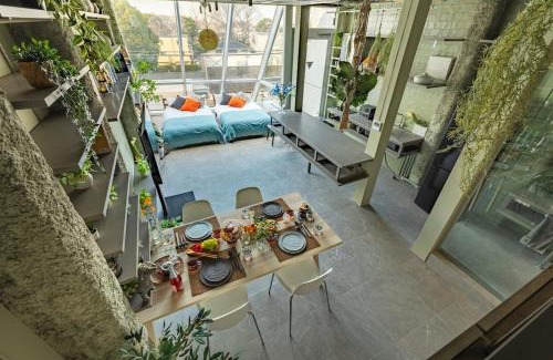 Setagaya Apartamento | TOKYO Beverly Hills,Exclusive Lifestayle,SHIUYA,SHINJUKU,ART,Bespoke ApartmentSEIJO