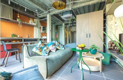 Setagaya Apartamento | TOKYO Beverly Hills,Exclusive Lifestayle,SHIUYA,SHINJUKU,ART,Bespoke ApartmentSEIJO