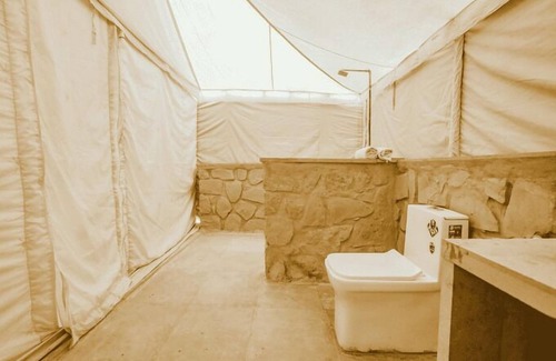 Kanoi Complejo | Tokyo Desert Camp