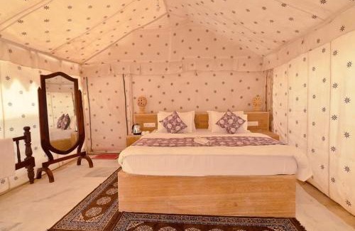Kanoi Complejo | Tokyo Desert Camp