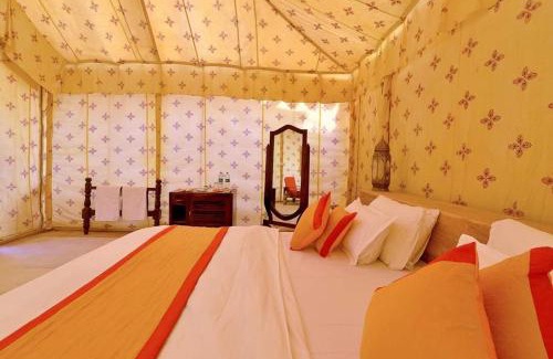 Kanoi Complejo | Tokyo Desert Camp