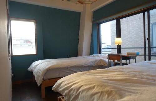Urayasu Casa | Tokyo Disney Area Entire 5LDK Family House Up to 10 People 10min by Car