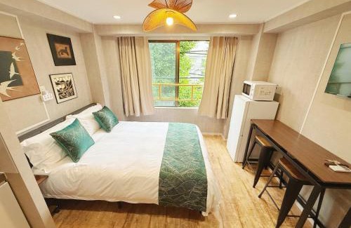 Bunkyo Apartamento | Tokyo Hakusan Louis Apartment near TOKYO DOME close to Yamanote Line