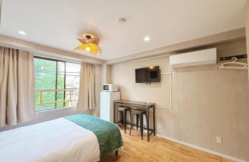 Bunkyo Apartamento | Tokyo Hakusan Louis Apartment near TOKYO DOME close to Yamanote Line