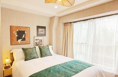 Bunkyo Apartamento | Tokyo Hakusan Louis Apartment near TOKYO DOME close to Yamanote Line