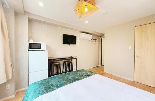 Bunkyo Apartamento | Tokyo Hakusan Louis Apartment near TOKYO DOME close to Yamanote Line