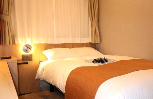 Ota Hotel | Tokyo Inn - Vacation STAY 74555v