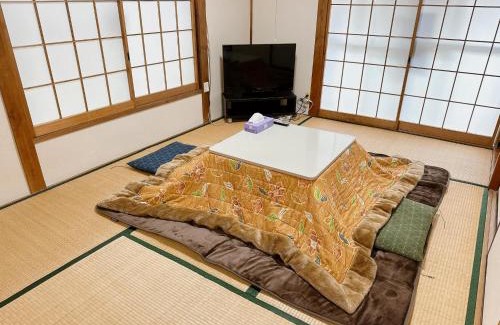 Katsushika Casa | Tokyo Kamakura House