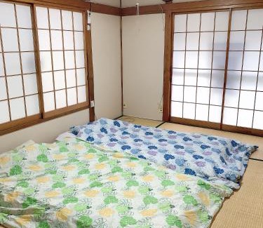 Katsushika Casa | Tokyo Kamakura House
