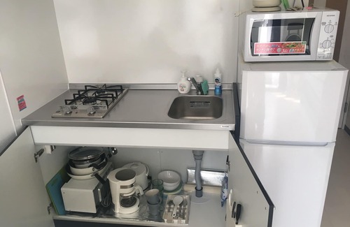 Setagaya Apartamento | Alquiler con licencia en Tokio - Top Sakurashinmachi