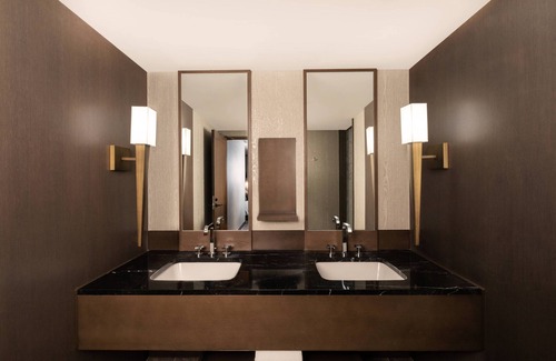 Shinagawa Hotel | Tokyo Marriott Hotel