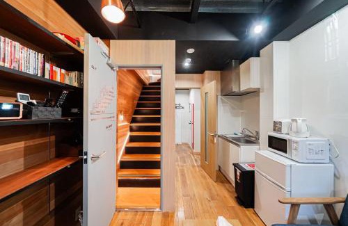 Nishinippori Apartamento | Tokyo nipori Hotel 日暮里翡麗 Hotel