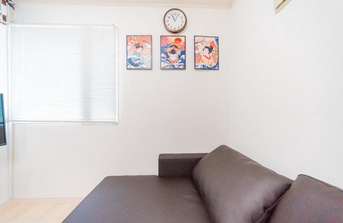 Minamiotsuka Apartamento | Tokyo Private House 大塚の宿