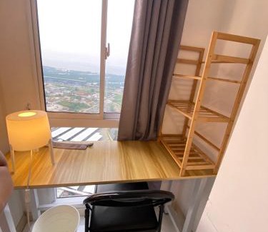 Java Apartamento | Tokyo River side PIK2 By Micky Studio 3