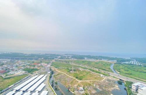 Java Apartamento | Tokyo River side PIK2 By Micky Studio 3