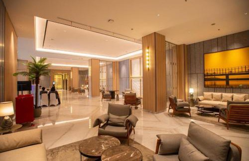 Java Apartamento | Tokyo River side PIK2 By Micky Studio 5