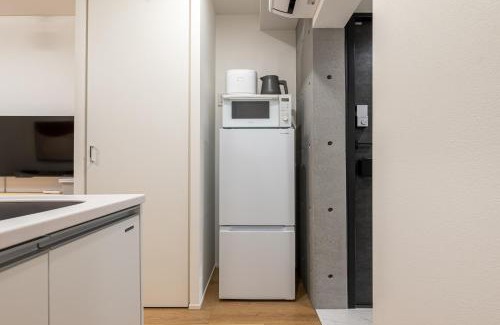 Minato Apartamento | TOKYO SHIBA Retreat 3427
