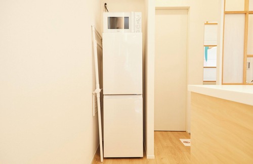 Sumida Apartamento | TOKYO SKY SUITE HOTEL