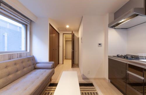 Shiba Apartamento | Tokyo Sunshine Tower