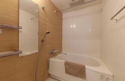 Shiba Apartamento | Tokyo Sunshine Tower