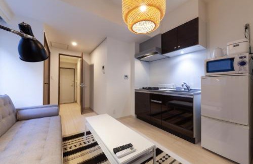 Shiba Apartamento | Tokyo Sunshine Tower