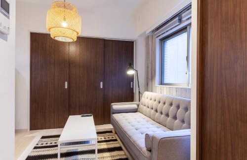 Shiba Apartamento | Tokyo Sunshine Tower