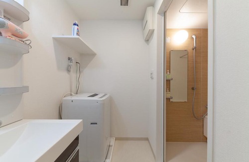 Shiba Apartamento | Tokyo Sunshine Tower