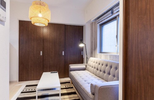 Shiba Apartamento | Tokyo Sunshine Tower