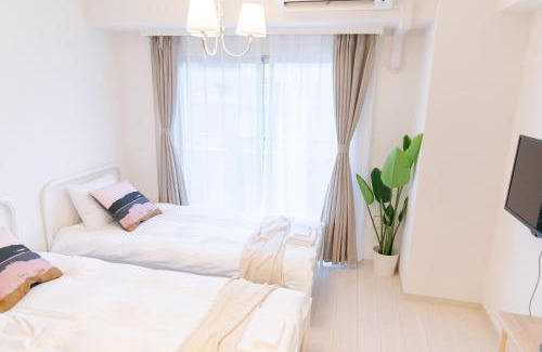 Shiba Apartamento | Tokyo Sunshine Tower Premium Hotel