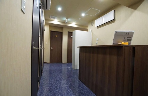 Nihonbashihoridomecho Apartamento | TOKYOGUEST Nihonbashi HOTEL 301 / Chuo-ku Tokyo
